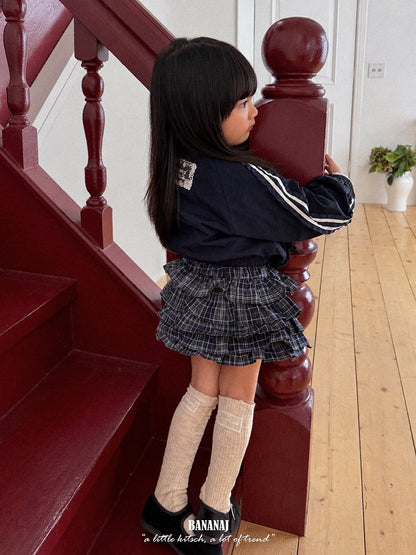 BANANAJ sugar ribbon jumper (80-135cm)