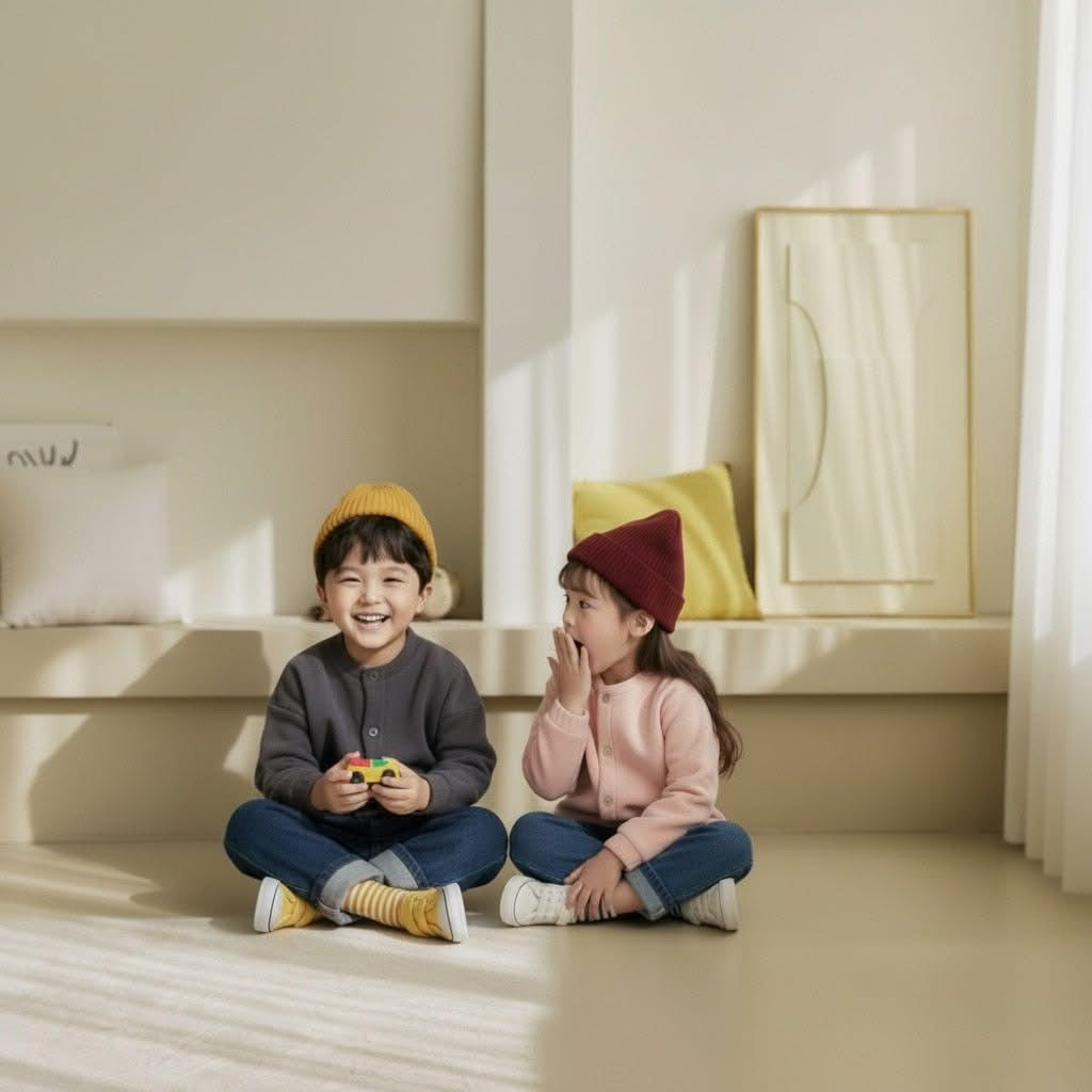 Orangemom 立體熊熊外套 (95-140cm)