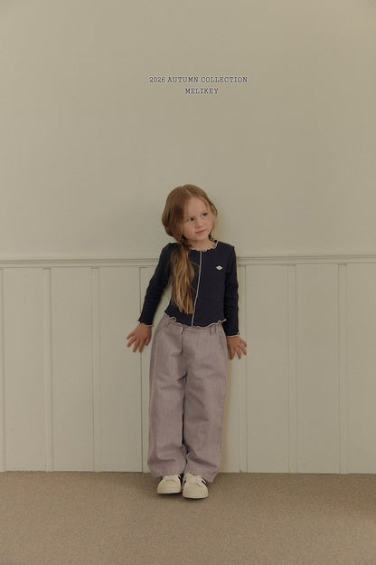 melikey leme pig pants (~80-140cm)