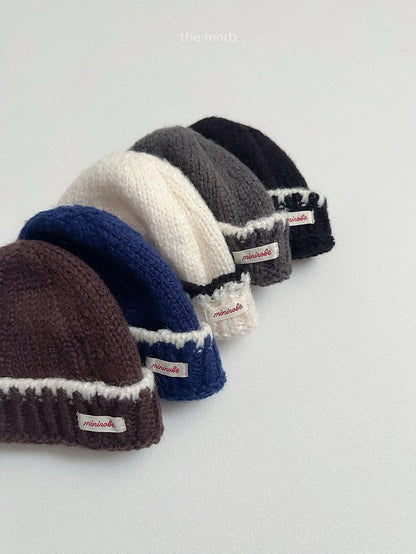 minirobe mellow beanie