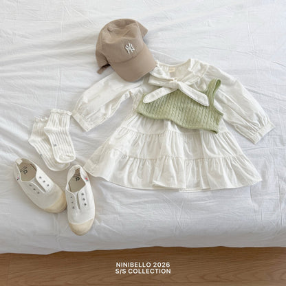 ninibello vanilla cancan ops (80-130cm)