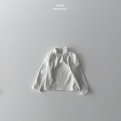 LINDO basic half polar (80-125cm)