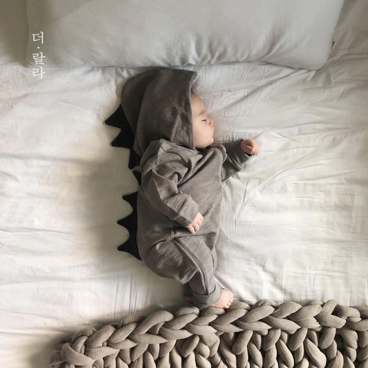 Lala Tyranno suit (3-18m)