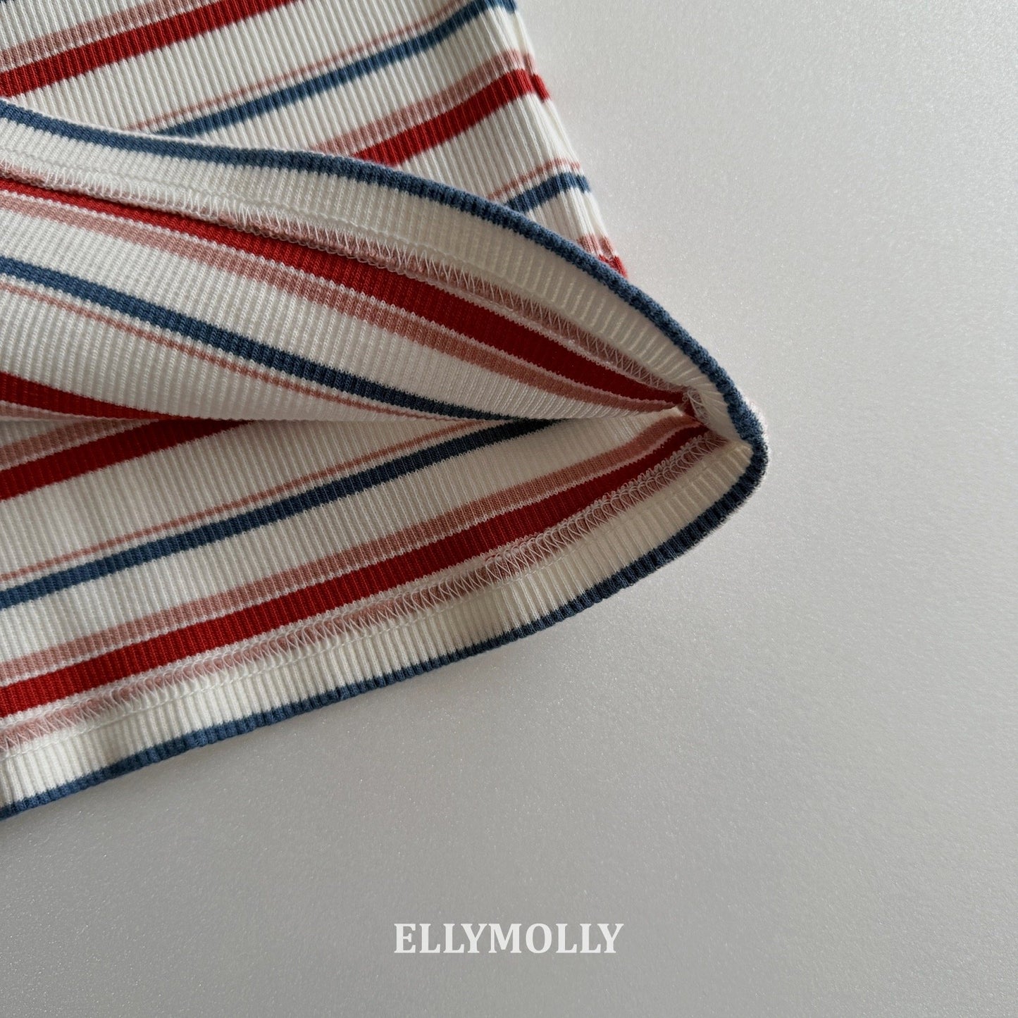 ELLYMOLLY picnic collar ops (90-145cm)
