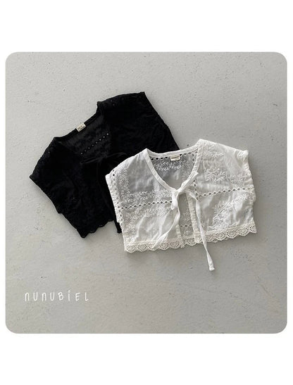 Nunubiel become vest (75-120cm)