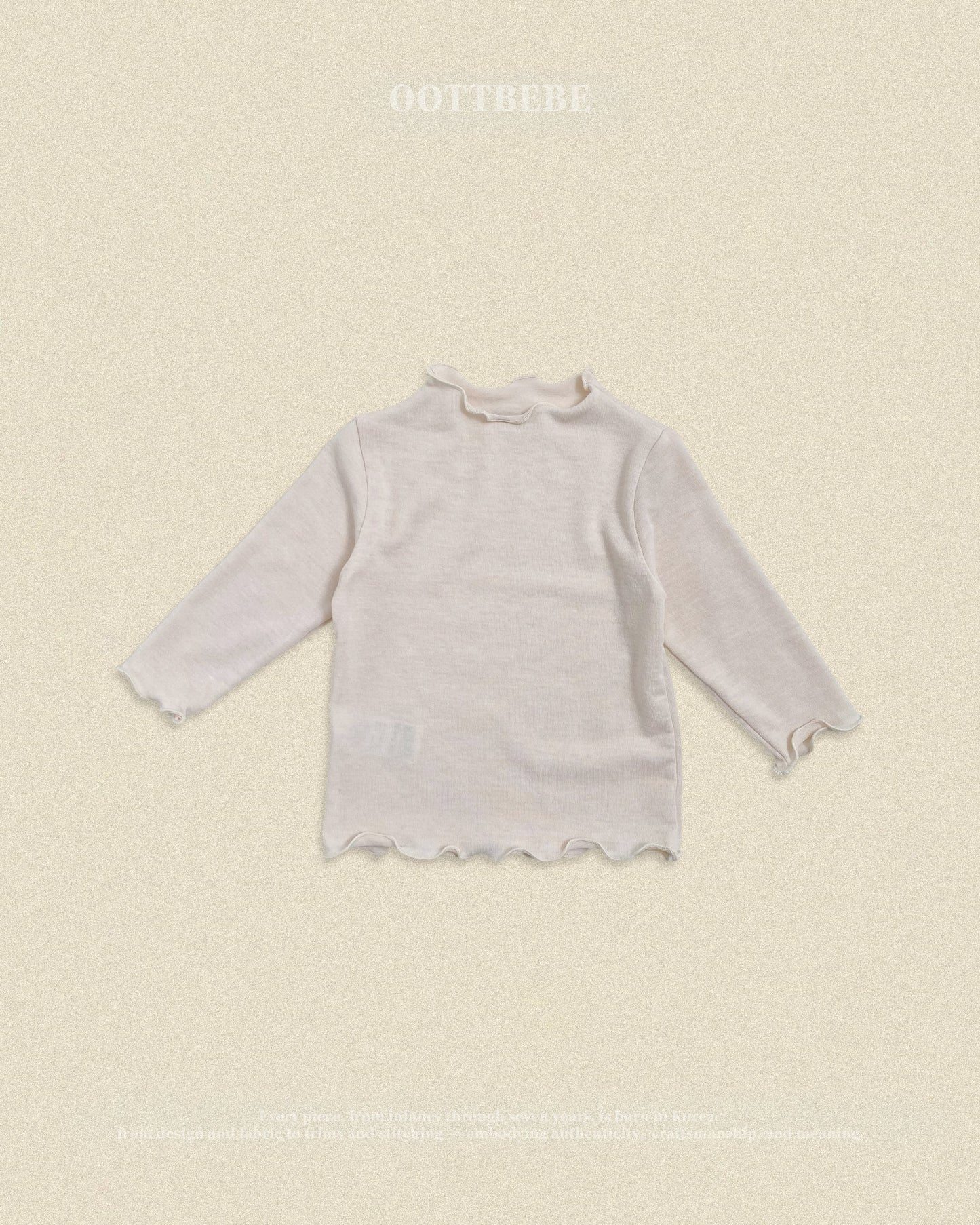 oottbebe soft pastel T (65-115cm)