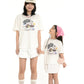 Mollybin essential rocket ts(kids.Jr.mom)