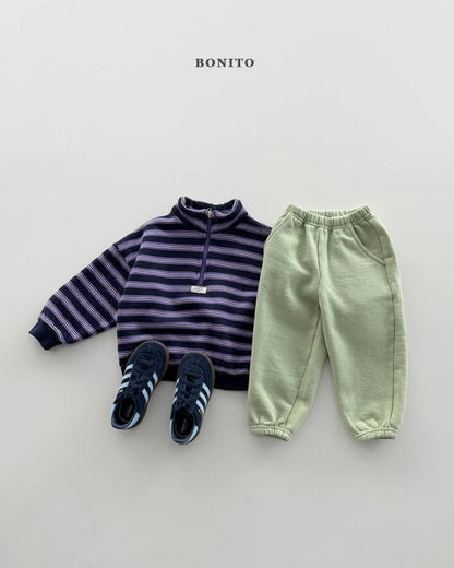 Bonito Daily Jogger Pants (~80-140cm)
