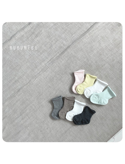 nunubiel mesh socks (~10-20cm)