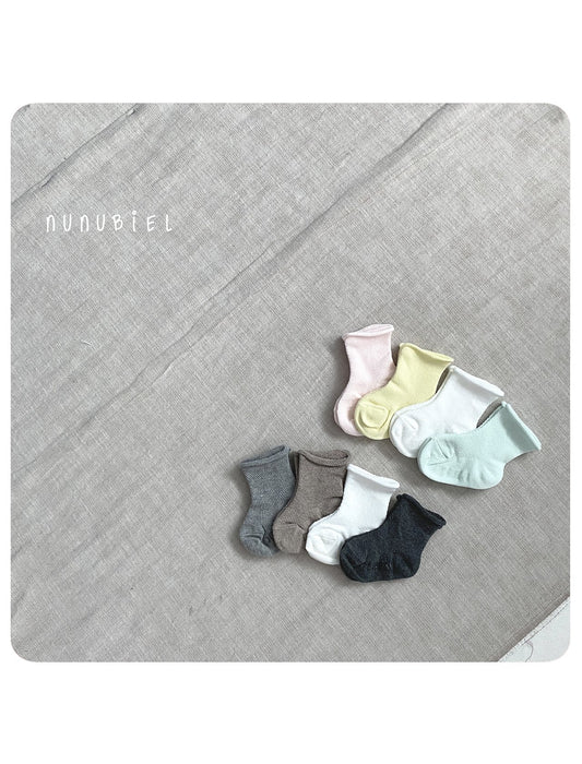 nunubiel mesh socks (~10-20cm)