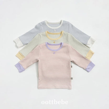 oottbebe lollipop indoor wear (75-120cm)