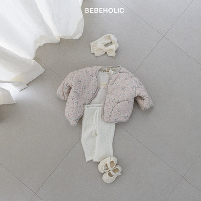 bebeholic angora boot cut (3-18m)