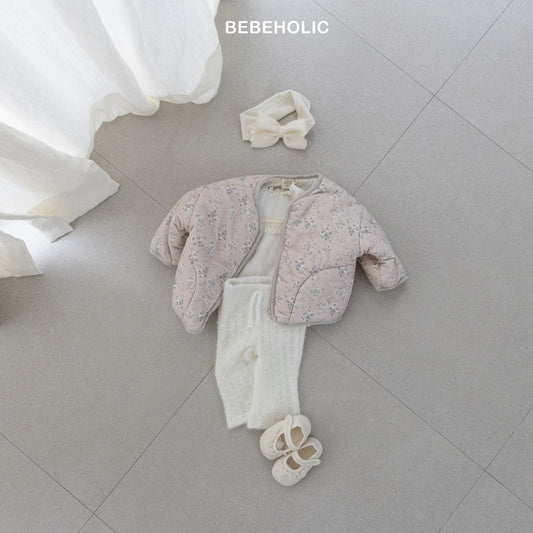 bebeholic angora boot cut (3-18m)