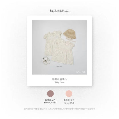 Bebenine Rainy Dress (65-110cm)