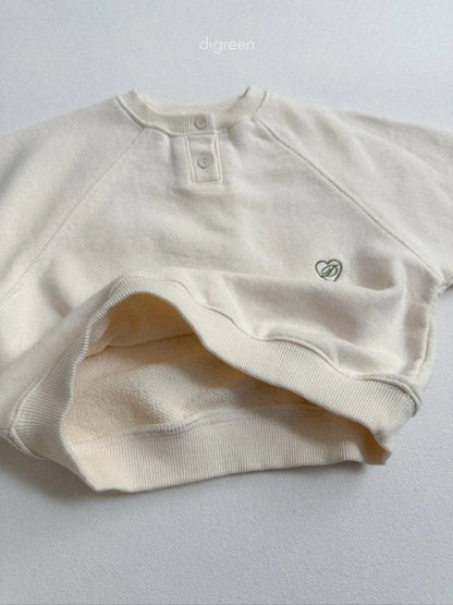 Digreen Button MTM (85-130cm)