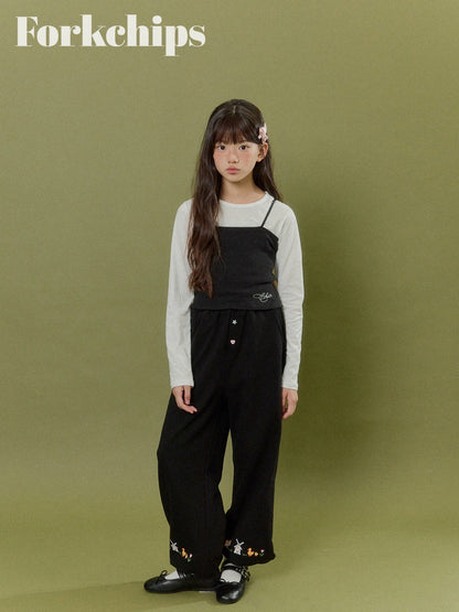 FORKCHIPS chic stone camisole (95-160cm)