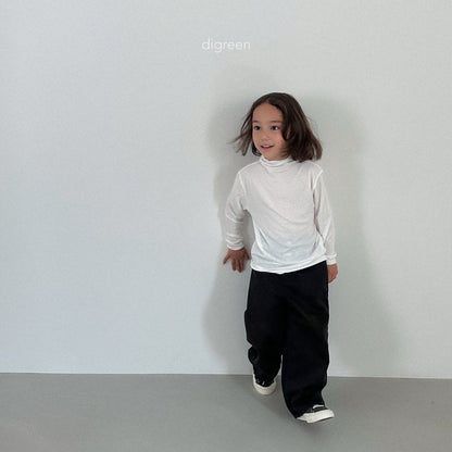 digreen by pants (90-130cm)