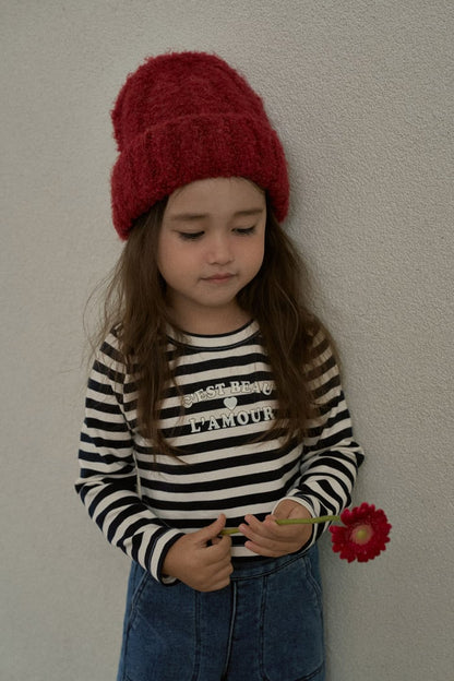 momoann jelly crop t (90-150cm)