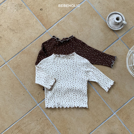 bebeholic emily tee (Bebe 3-18m)