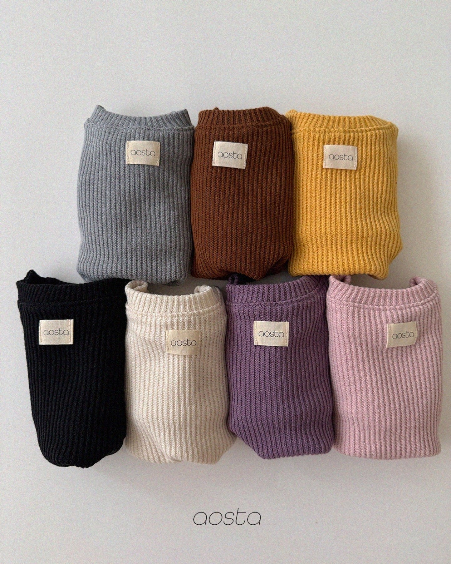 Aosta everyday t (~70-115cm)