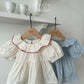 aosta Demeri blouse (70-110cm)