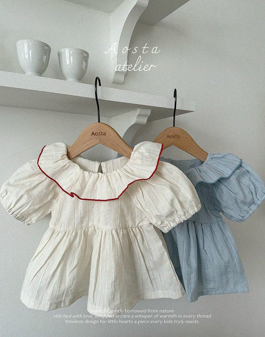 aosta Demeri blouse (70-110cm)