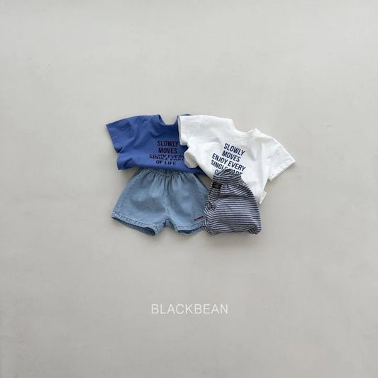 Blackbean  Every Tee ( Bebe & Kids)