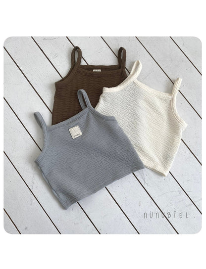 nunubiel yoyo sleeveless (75-120cm)