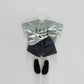 bonito denim shorts (70-140cm)