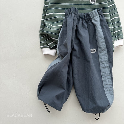 blackbean string pants(kids)