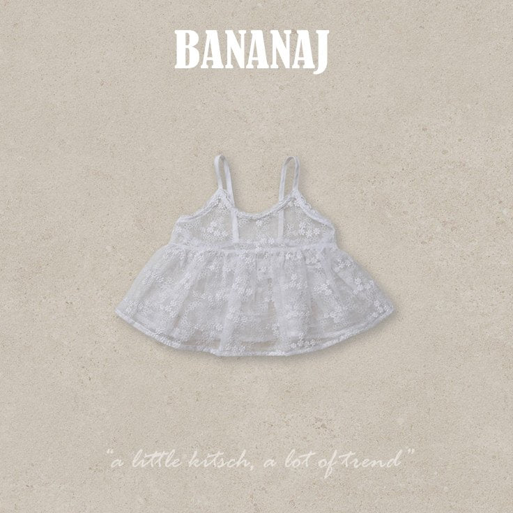 BANANAJ daisy bustier (80-135cm)