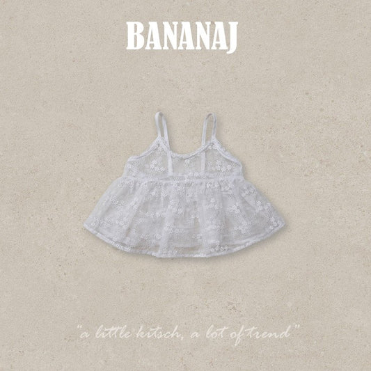 BANANAJ daisy bustier (80-135cm)