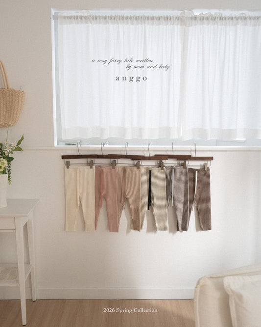 anggo churros leggings (80-120cm)