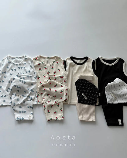 Aosta scarf