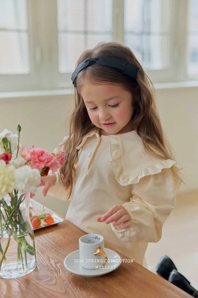 melikey sailor frill T (~80-140cm)