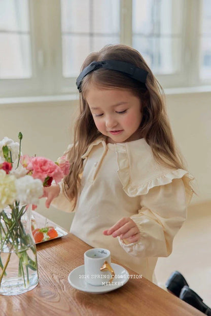 melikey sailor frill T (~80-140cm)