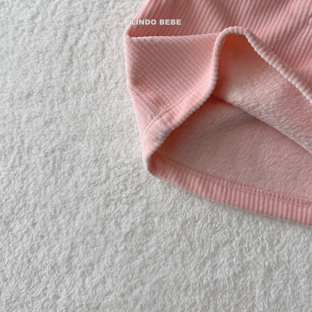 LINDO pogni tank top set (3-18m)