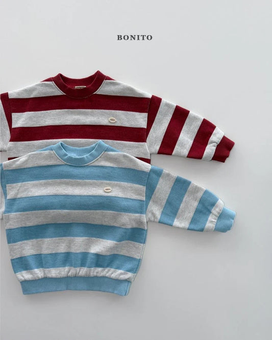 Bonito Big Danggang Sweatshirt (~80-140cm)