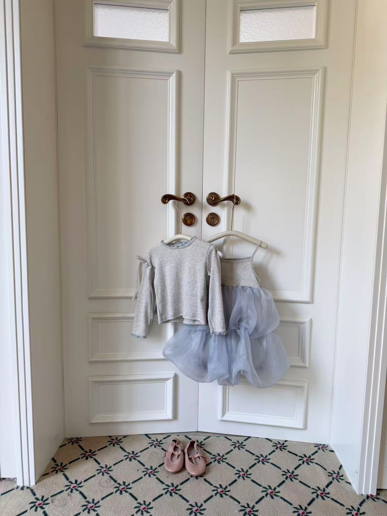 aiai juju dream tee set ops (95-140cm)