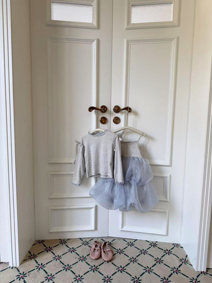 aiai juju dream tee set ops (95-140cm)