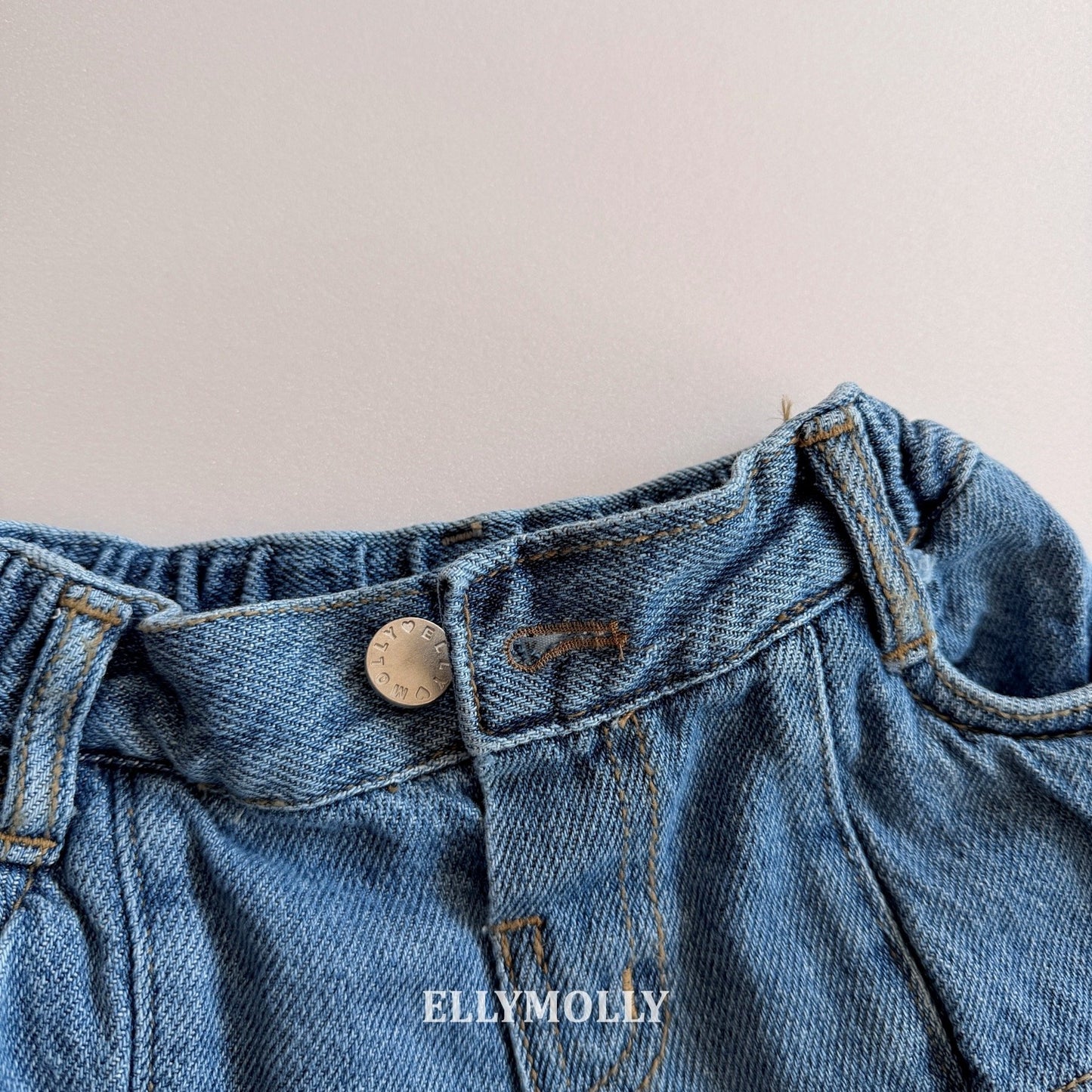 ELLYMOLLY celebrity frill pt (90-145cm)