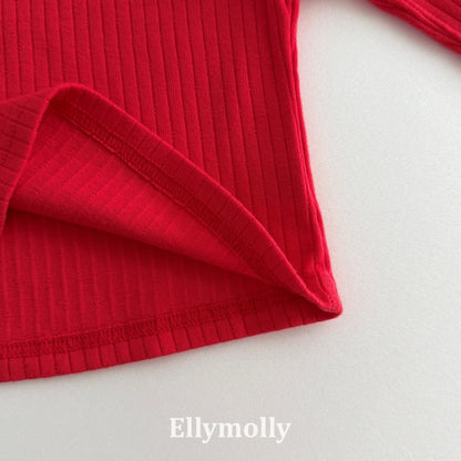 ELLYMOLLY dindin pincoat t (90-145cm)