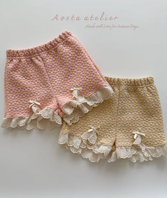 Aosta lovely pants (~70-115cm)