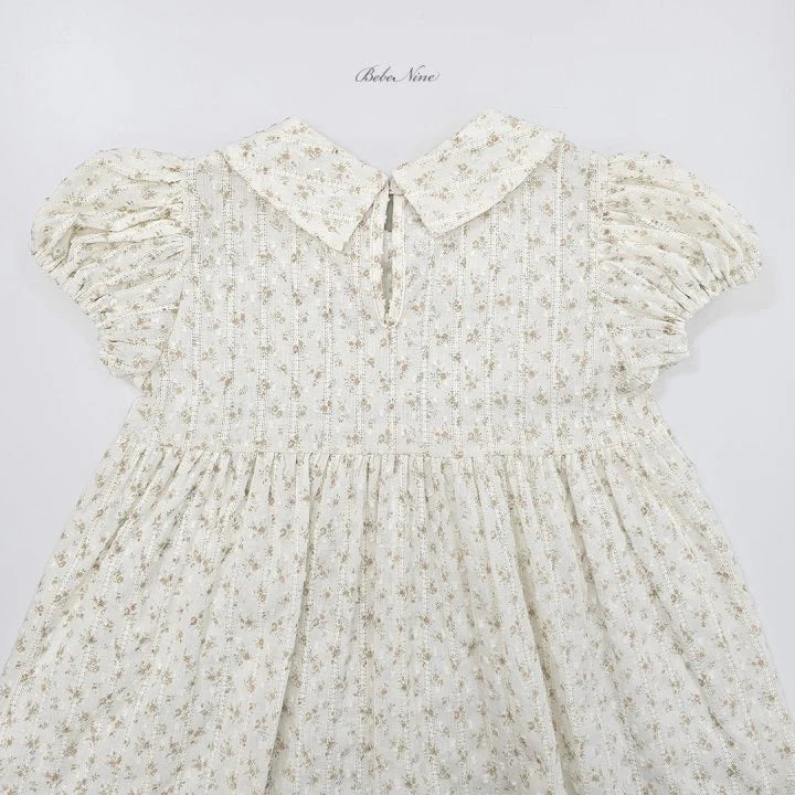 Bebenine Rainy Dress (65-110cm)