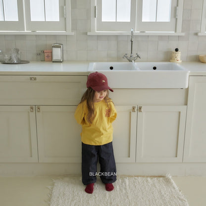 blackbean vibe tee(kids)