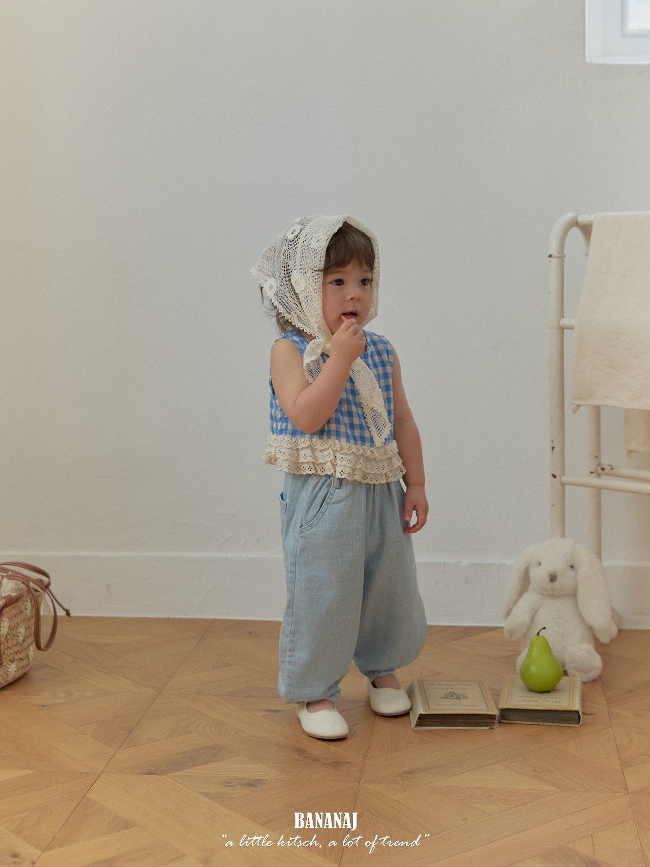 BANANAJ pas pants (80-135cm)