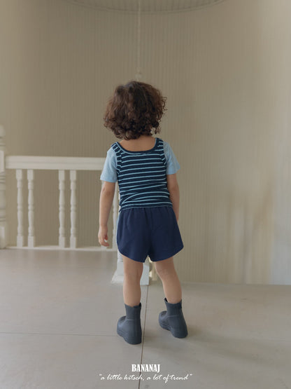 BANANAJ running waffle pants (80-135cm)