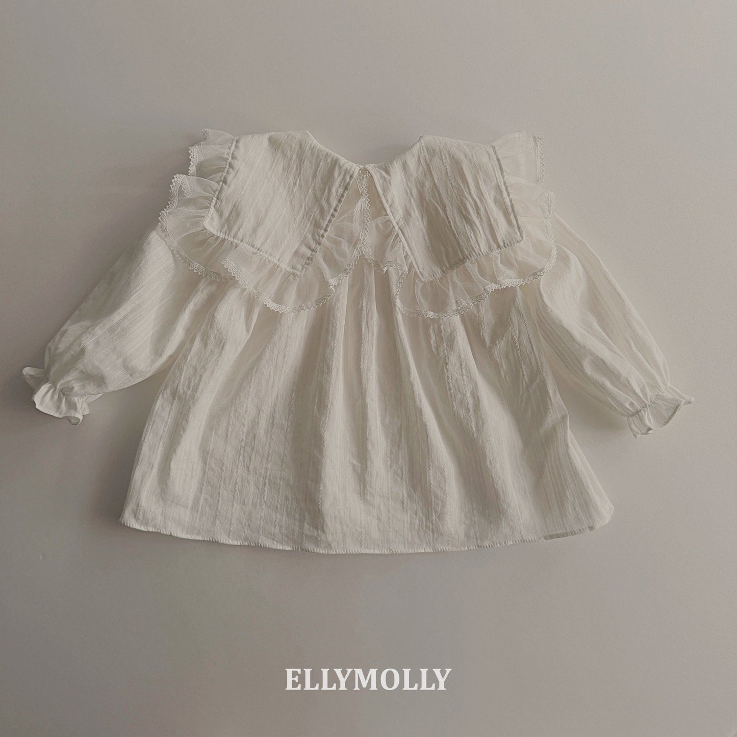 ELLYMOLLY eileen sailor bl (90-145cm)