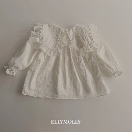 ELLYMOLLY eileen sailor bl (90-145cm)