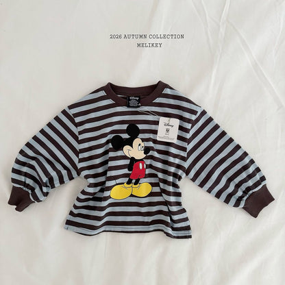 melikey mickey border mtm (~80-140cm)